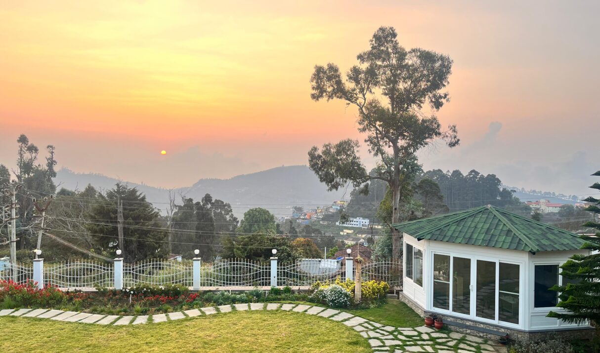 5 Reasons Why Evaara is the Perfect Vacation Home for Families